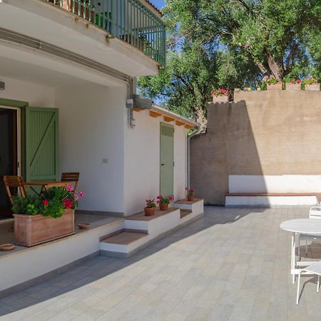 Drius Edode - B&B Affittacamere Torraca ภายนอก รูปภาพ