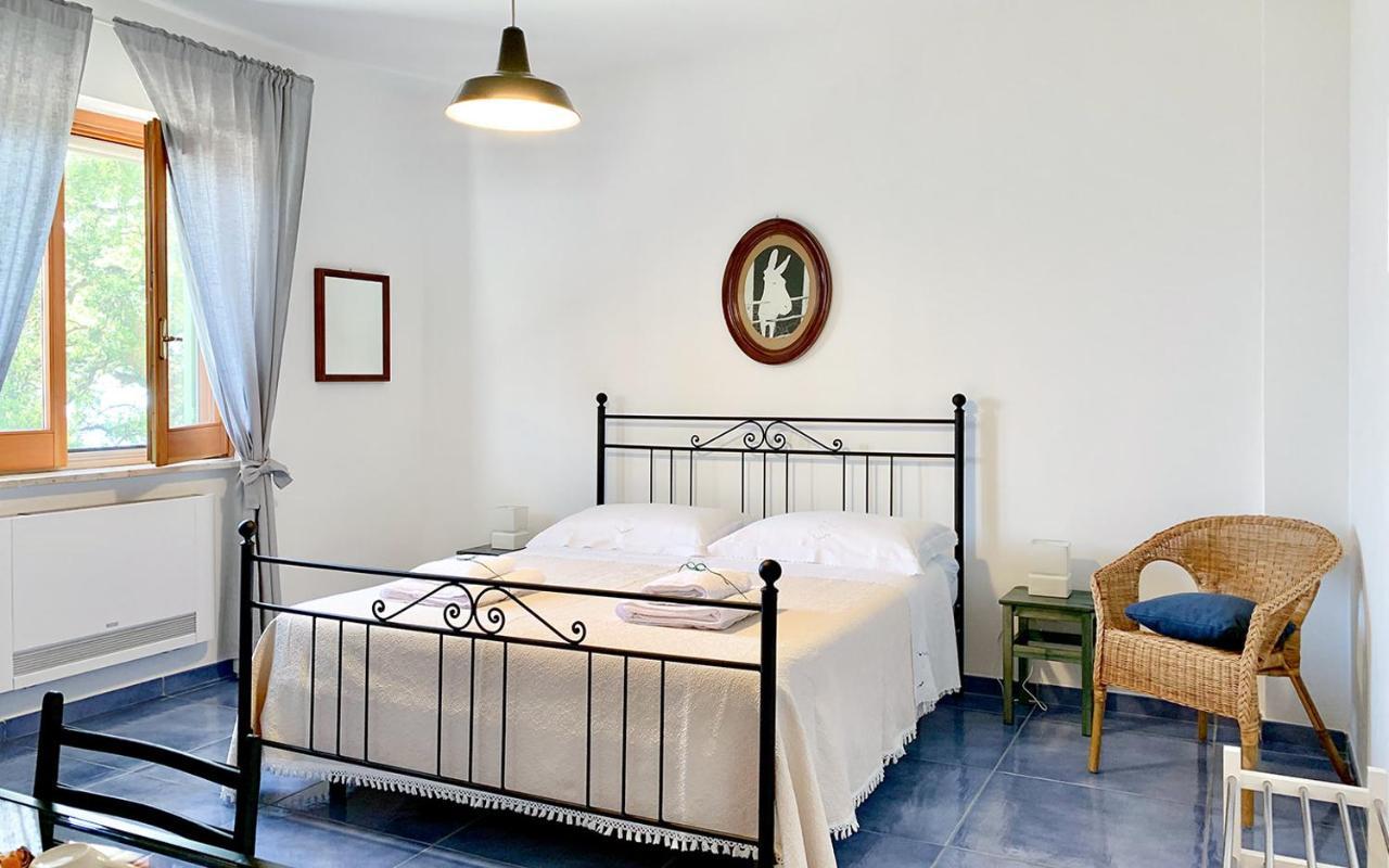 Drius Edode - B&B Affittacamere Torraca ภายนอก รูปภาพ